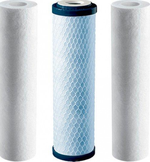 Аквафор РР20-В510-03-РР5