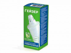 картридж 501 Гейзер